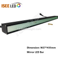 Nebula თავსებადი SPI DJ LED მსუბუქი ბარი